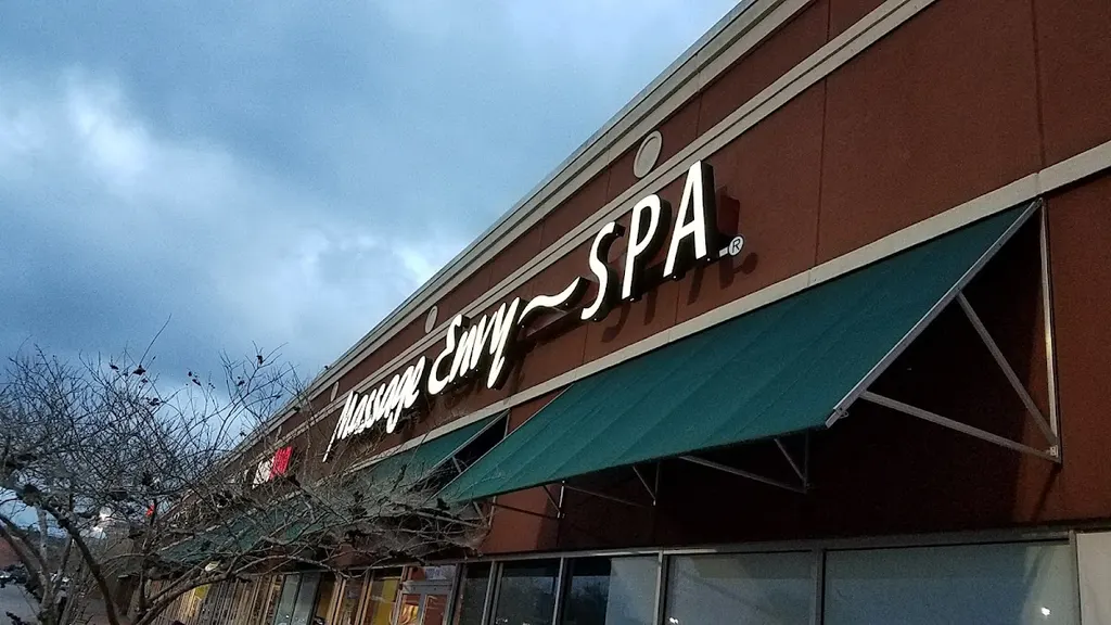 Massage Envy — Massage spa in Daphne